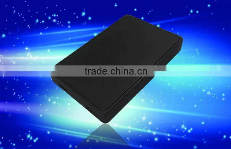 2.5 MOBILE HDD enclosure