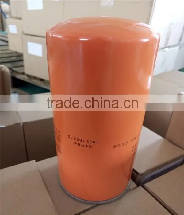 Oil filter compressor parts 1625165615