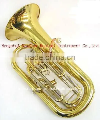 piston euphonium