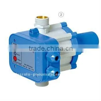 Air water pressure switch high pressure switch