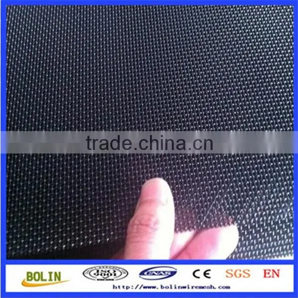 201 304 316 316L bullet proof window in bulletproof wire mesh screen
