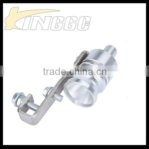 Universal Aluminum Exhaust Whistle Turbo Sound M