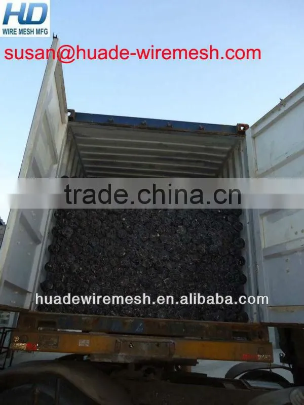 chicken layer cage mesh