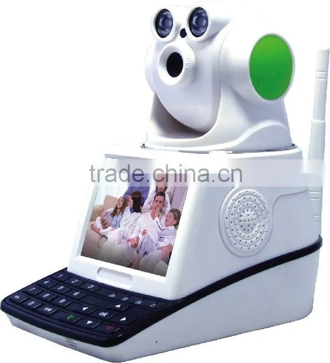 video camera free P2P Recordable Camera With Voice Recorder Wifi 3G Video Call Wireless CCTV Camera