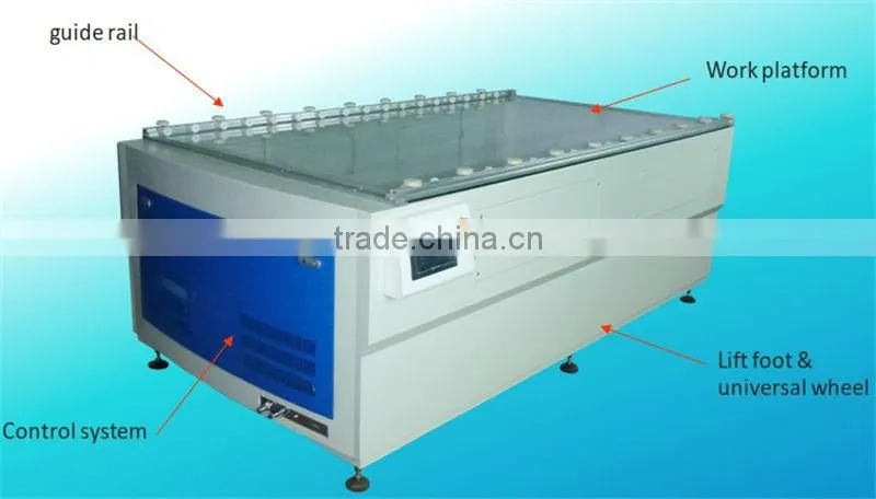 KEYLAND PV Panel Xenon Flash Lamp Solar Simulator for Sale