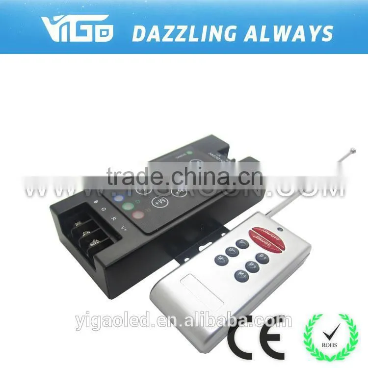 LED IR controller