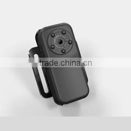 Support Voice Activity Video and Webcam HD 1080P IR Night Vision Mini DV