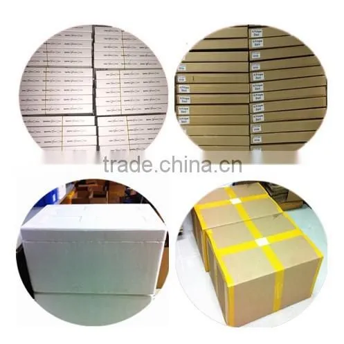 High quality for ipad5 lcd front display panel original