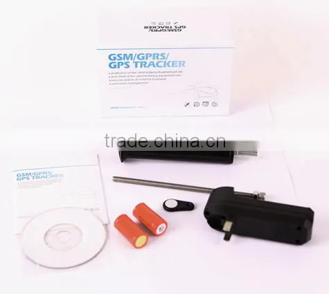 gps tracker bike GPS/GSM/GPRS Quad Band Real-time Google Map tracker gps 305 Mini Hidden Bike GPS Tracker