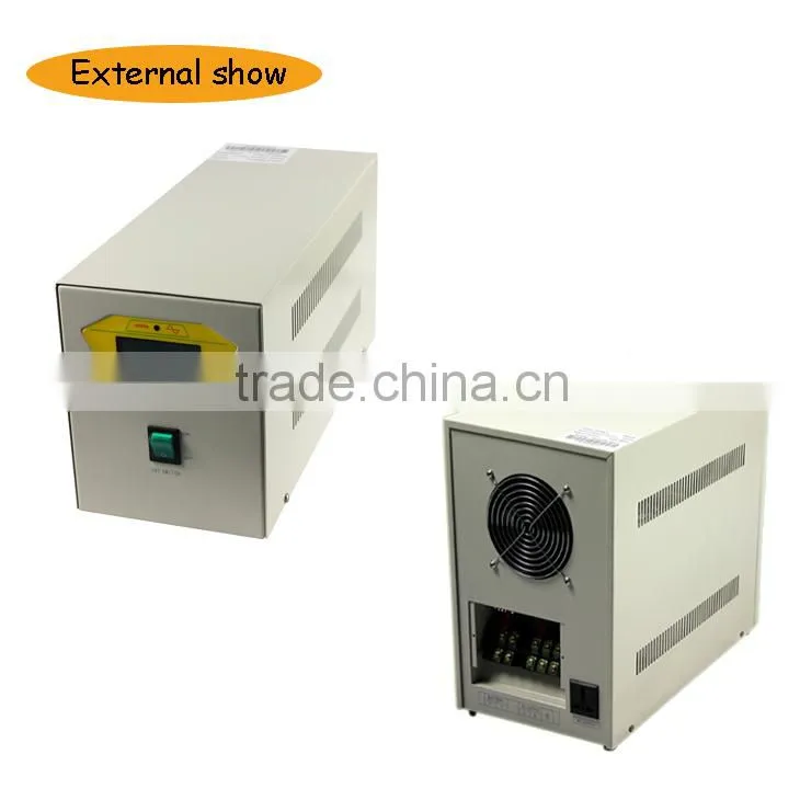 High Quality One Phase LCD Display 1KW Solar Off Grid Inverter