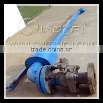 HOT!!! NJQ Series Drilling Mud Gun