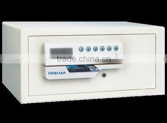 OBT-2045MB digital hotel safe with audit trail function