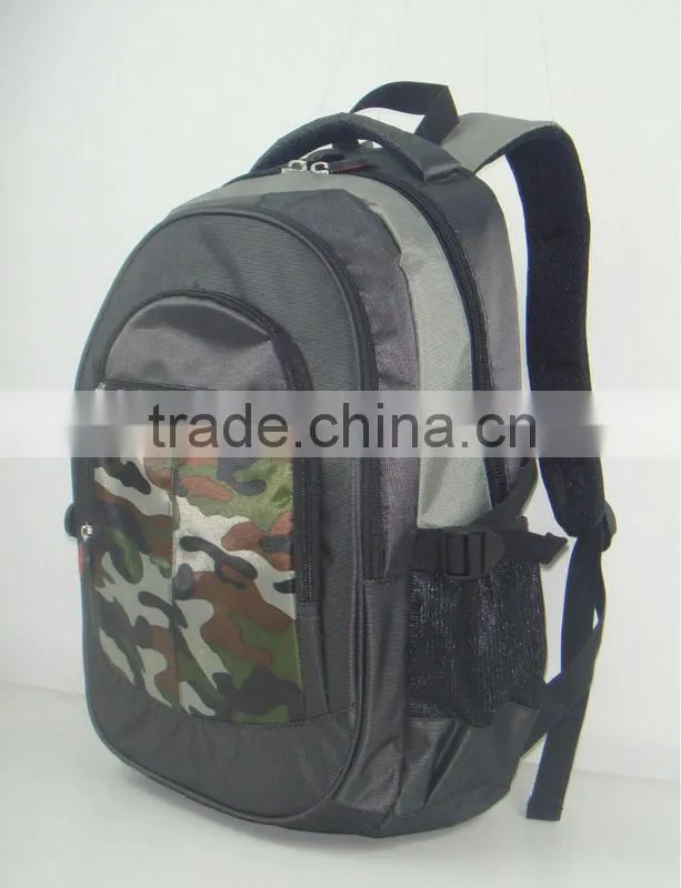 Fashion lady school bag/new style rucksack/fashion backpack