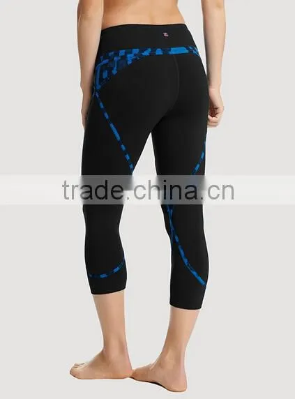Yoga spandex leggings, ladies leggings wholesale india