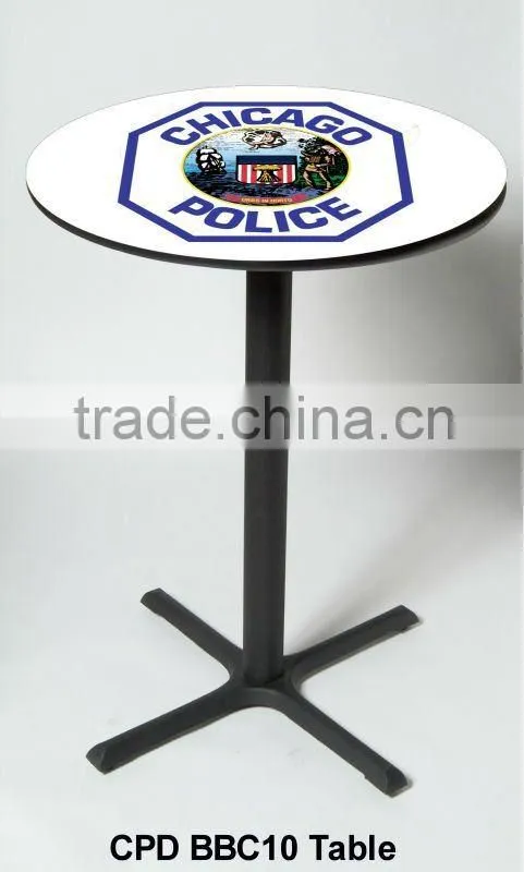 table and chair set for restaurant CYP01
