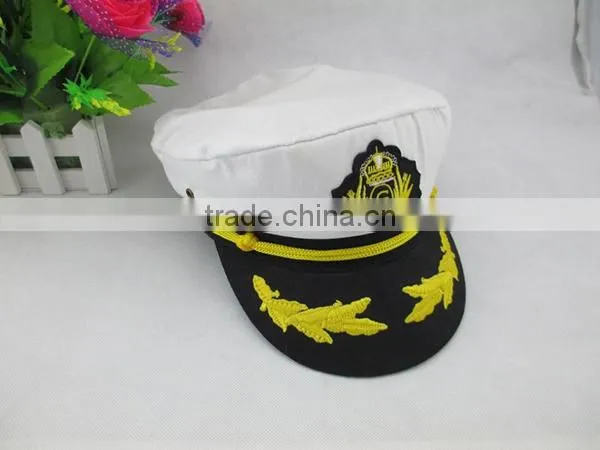 Wholesale Custom Baby Sailor Hat