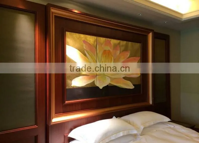 decoration wall scenery painting