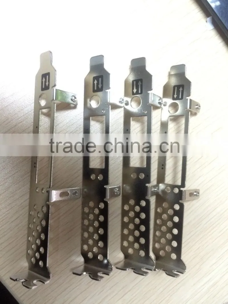 metal customized brackets