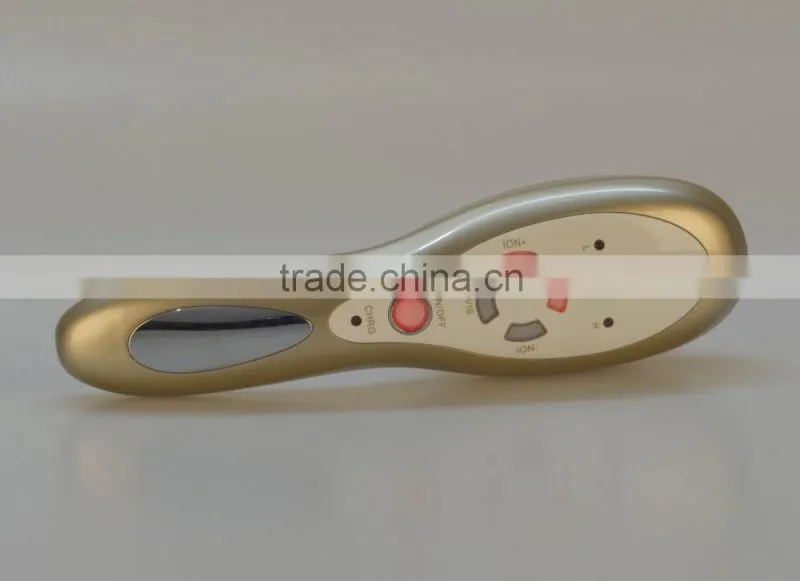 High quality electric comb for hair growth with CE approval