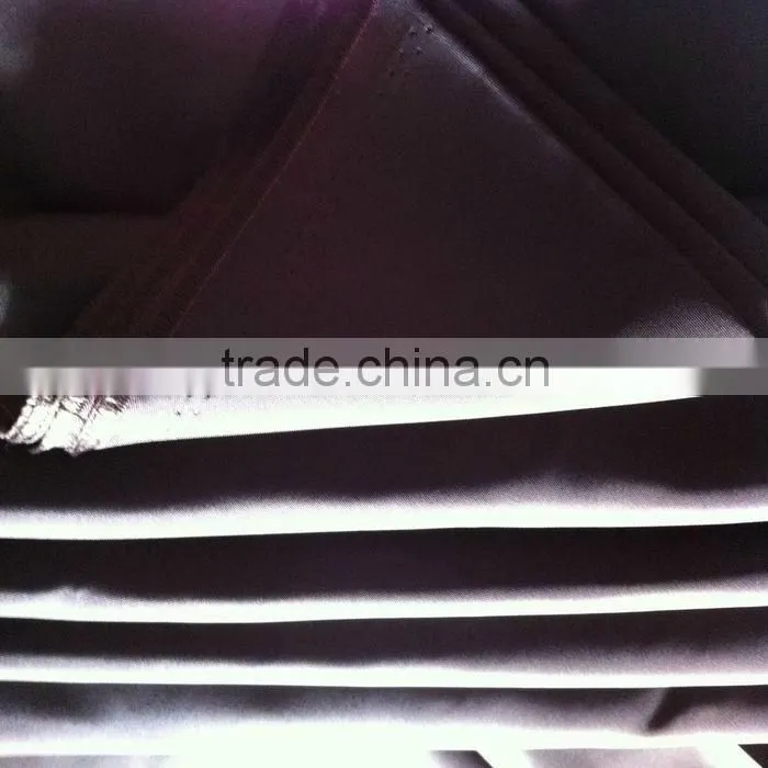 210D Dyed Nylon Oxford Fabric For Bag