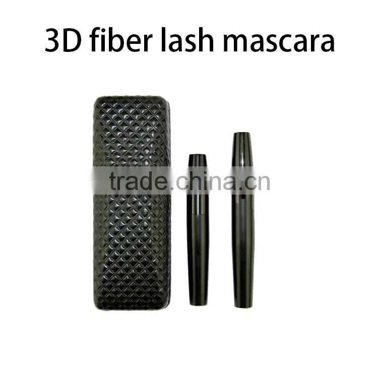 whaterproof 3D fiber lashes mascara lashes kits