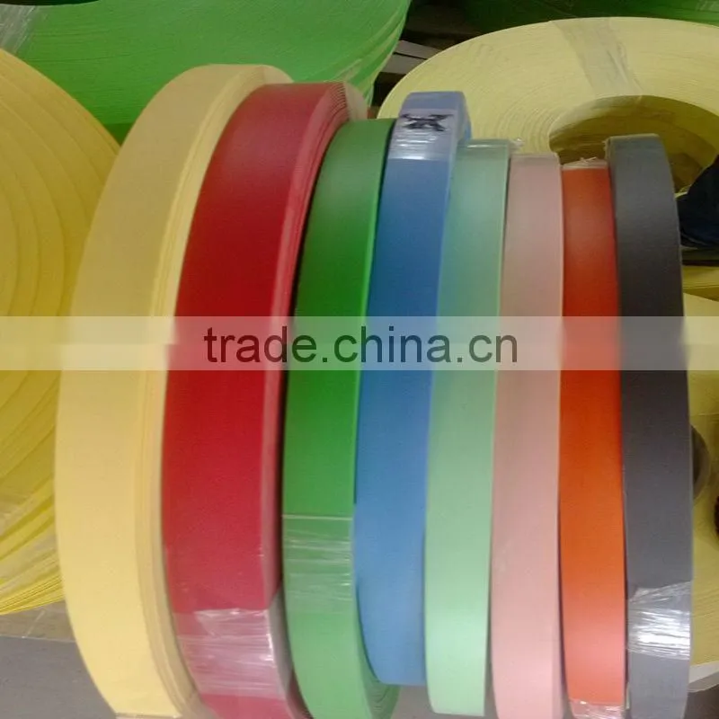 MDF Edge pvc tape