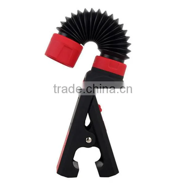 Lumifre-B72 Excellent Quality 3AAA CE/RoHS LED Work Light