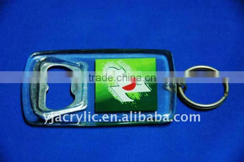 Acrylic keychain(for houseware)