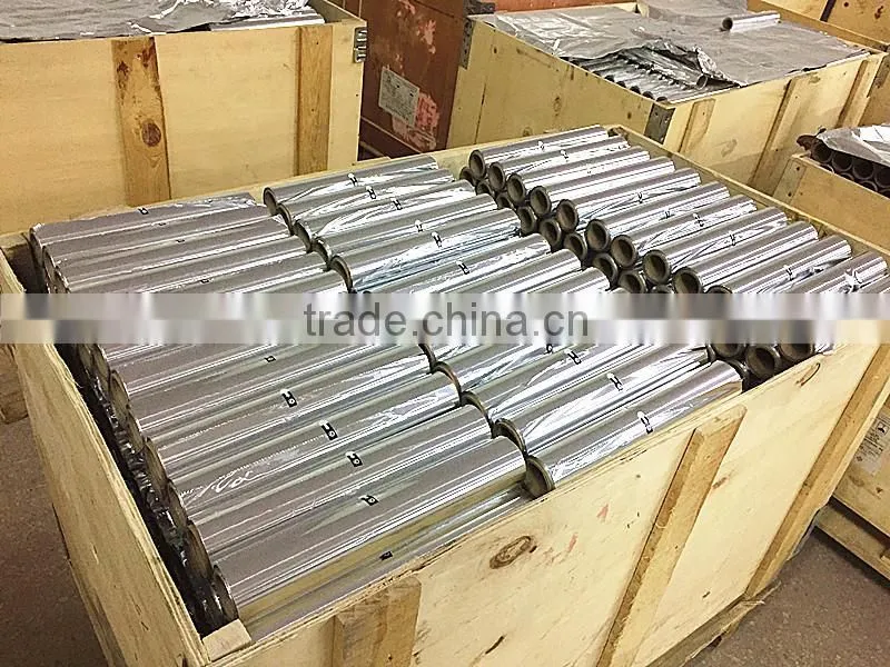 aluminium coil of various thickness