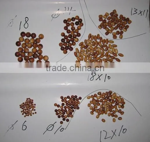 full-automatic wood bead making machine ,round beads making machine for making beads