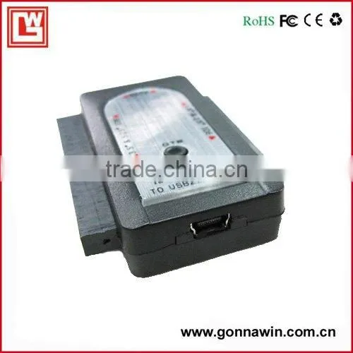 USB TO SATA ADAPTER/USB TO IDE SATA Adapter(with cable and power adapter)