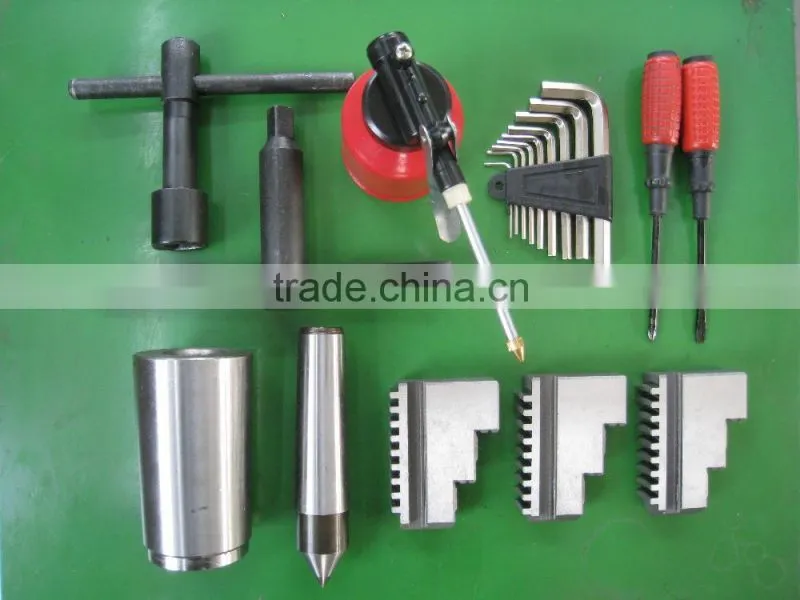 China CNC machine CJK6150B CNC machine tool