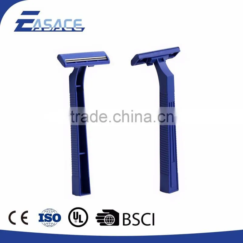 Safe comfortable japanese razor blades