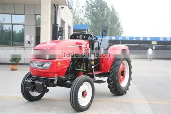 Hot sale agricultural mini tractor 35hp
