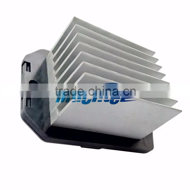 Blower Motor Heater Fan Resistor for Honda CRV 2001-2006 077800-0710 8 Fins