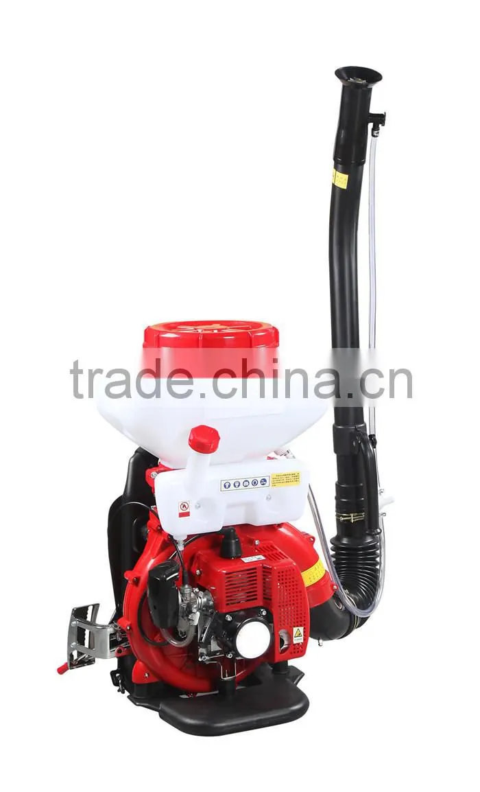Knapsack Mist duster 14Liter made in china 3WF-A with 1E40F-3Z power