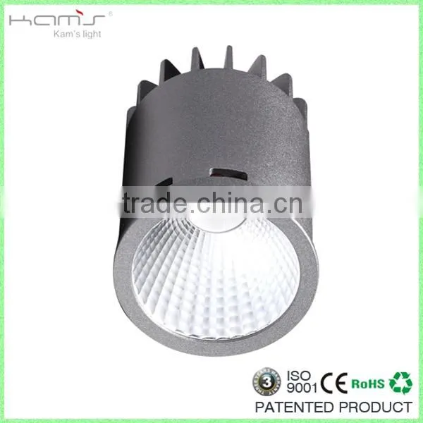 Most Popular Factory Price High Quality 10W COB Mini LED Ceiling Light