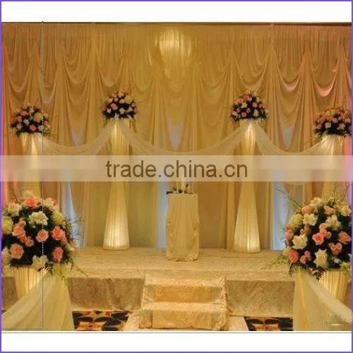design trade show booth for exhibition