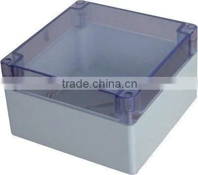 Outdoor Waterproof Double Twin Switch