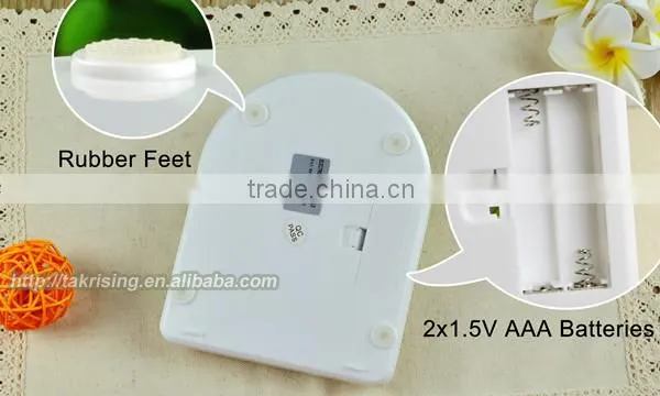 TKH001A Vegetable Scale