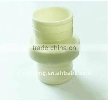 PVC Plastic Transparent Pipe