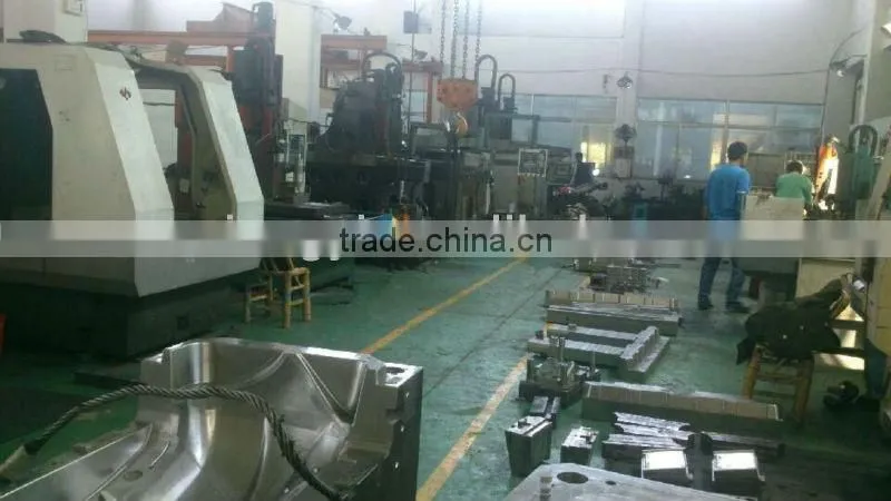 48 cavities Pet preform mold