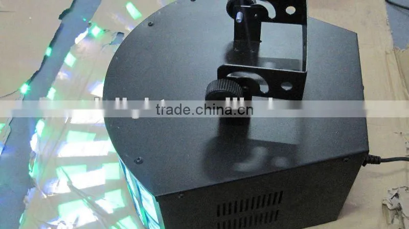 beautiful effect led stage light
