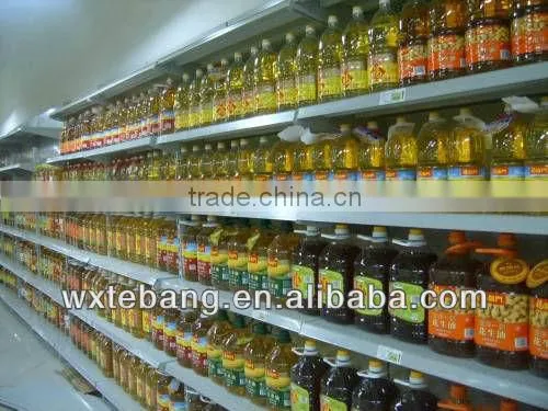 shelf/design rack supermarket/priced supermarket shelving/gondola/shelf/equipment/storage racking