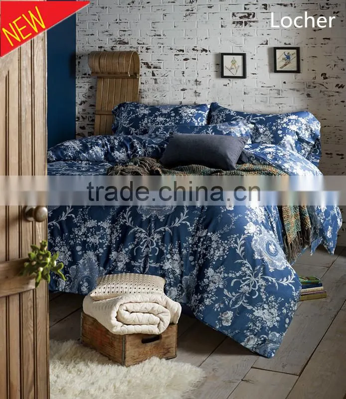 super soft satin 100 coton latest bed sheet designs