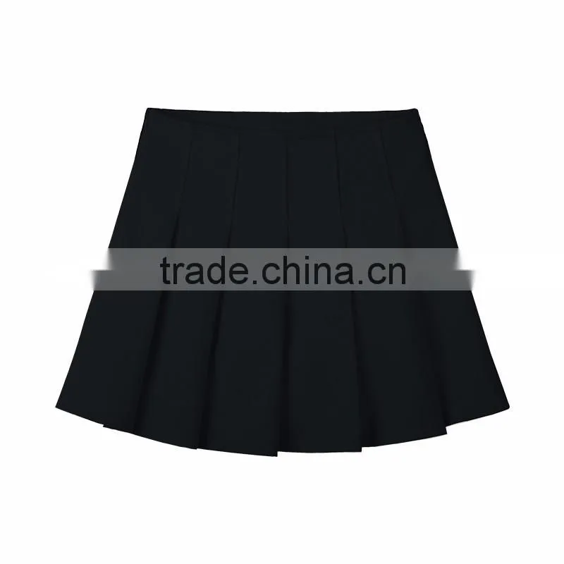 Cultivate one's morality summertime joker bag hip skirts