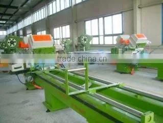 Haining Chuangyuan Solar Energy Technology Co., Ltd. company overview - view 1