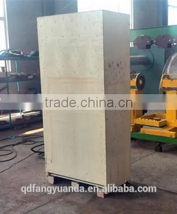 Tyre Post Cure Inflation Device with Customized Station Number
