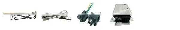 High-end Sensor Products fleet management GPS Vehicle tracking device for public transportation and fleet management T1
