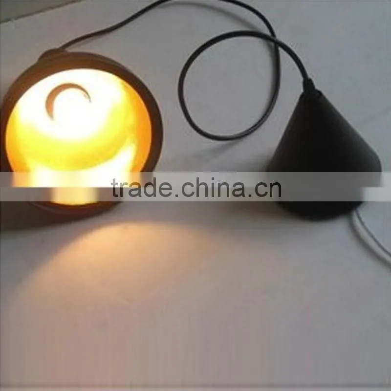 modern pendant lamp iron new product 2016 made in china
